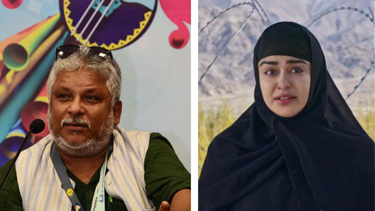 the-kerala-story-director-sudipto-sen-hospitalised-report-adah-sharma-yogita-bihani-sonia-balani-siddhi-idwani-vipul-shah-terrorism-isis-islam-forced-conversion